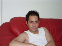 in my home